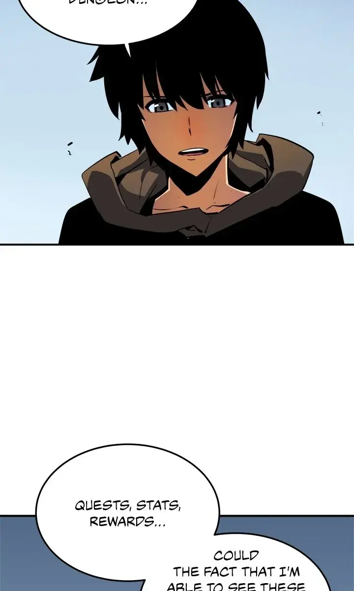 Solo Leveling Chapter 12 Page 58