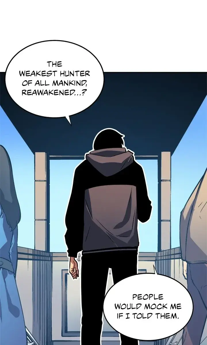 Solo Leveling Chapter 12 Page 61