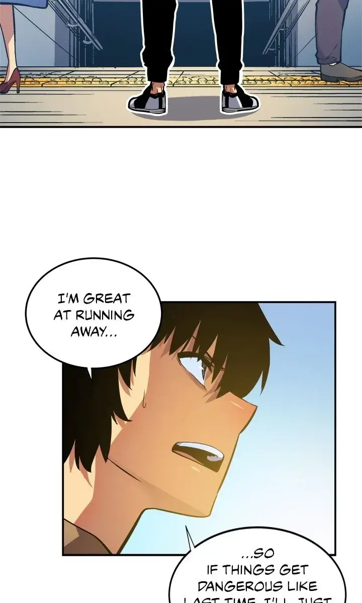 Solo Leveling Chapter 12 Page 62