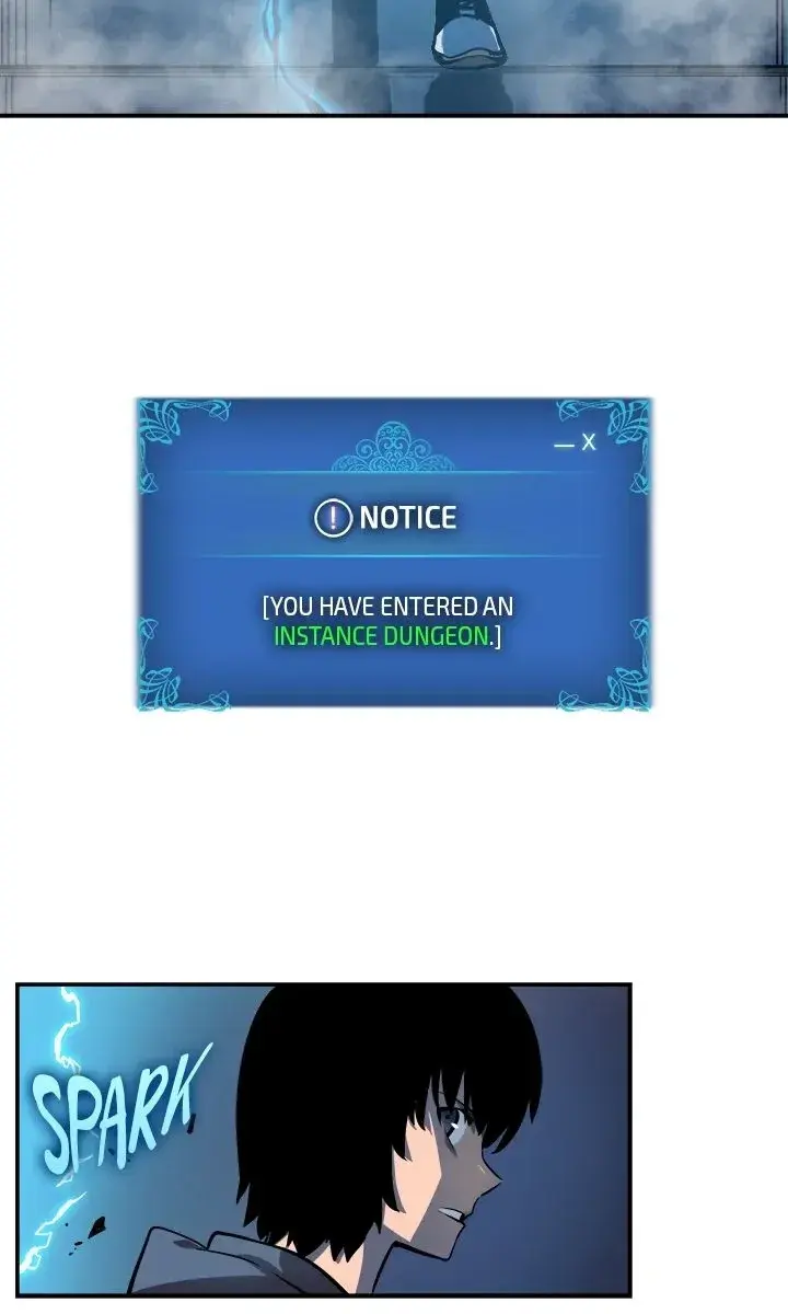 Solo Leveling Chapter 12 Page 71