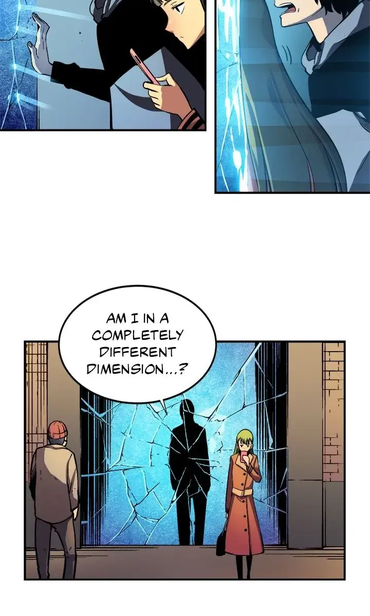 Solo Leveling Chapter 12 Page 75