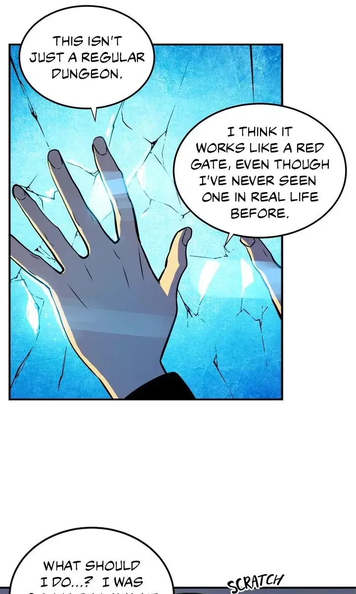 Solo Leveling Chapter 12 Page 76