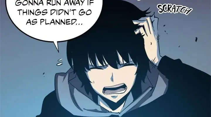 Solo Leveling Chapter 12 Page 77