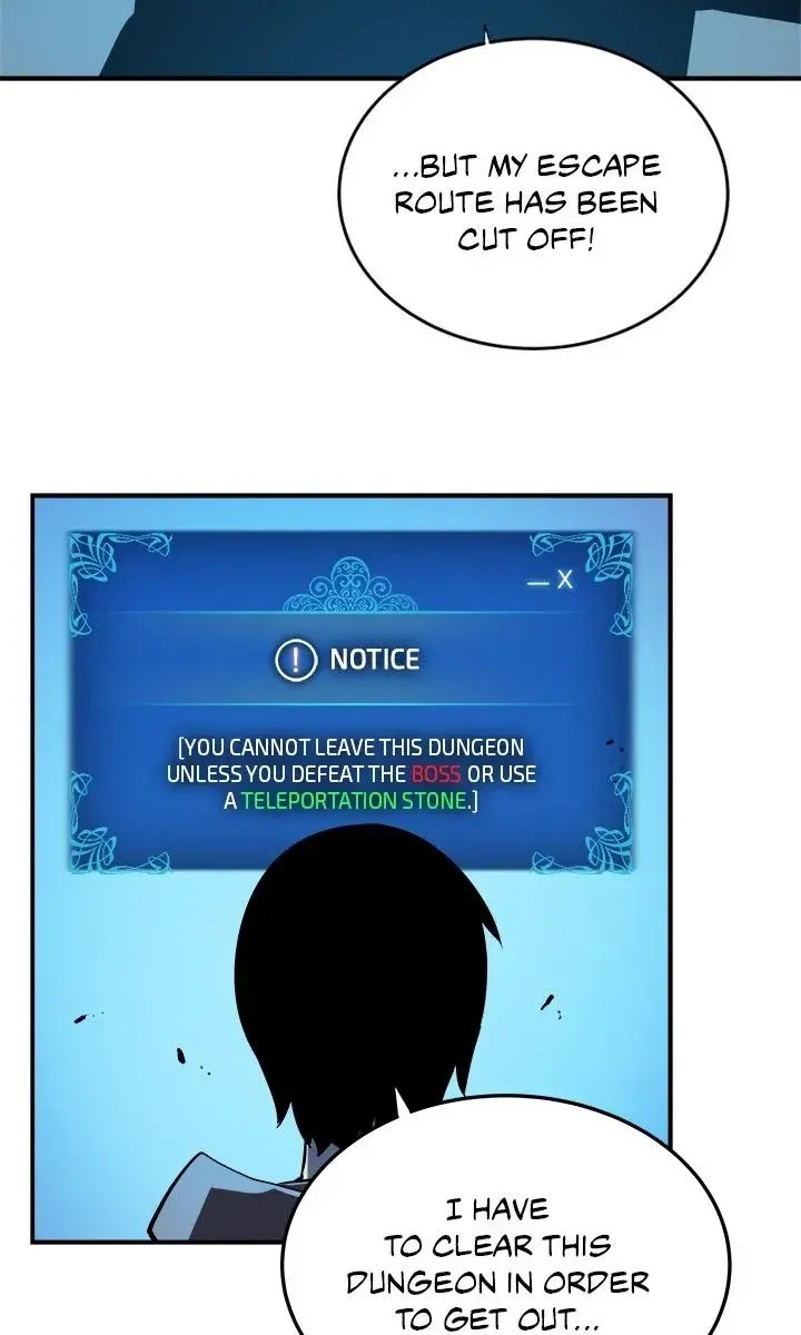 Solo Leveling Chapter 12 Page 78