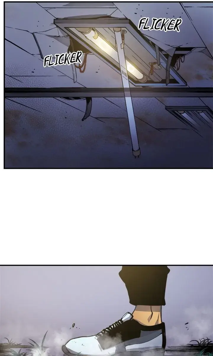 Solo Leveling Chapter 13 Page 7