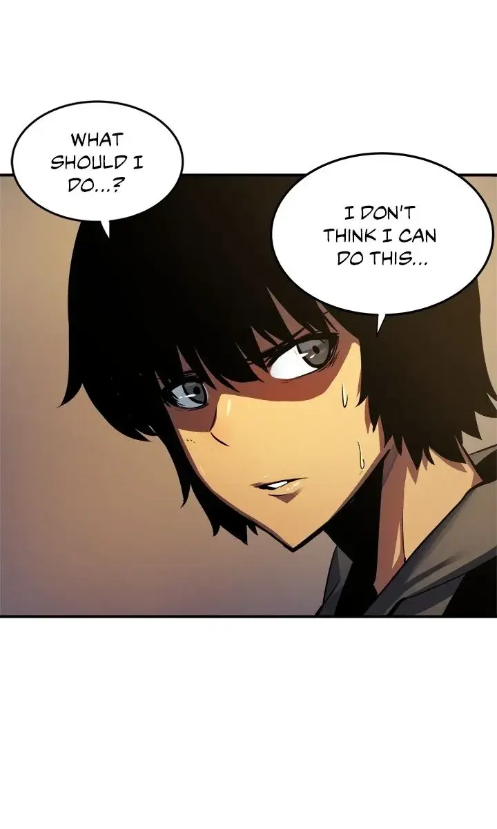 Solo Leveling Chapter 13 Page 11