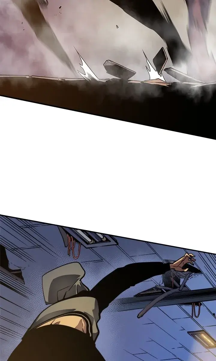 Solo Leveling Chapter 13 Page 21