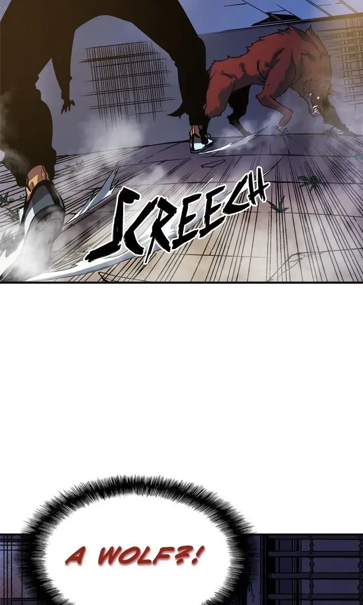 Solo Leveling Chapter 13 Page 22