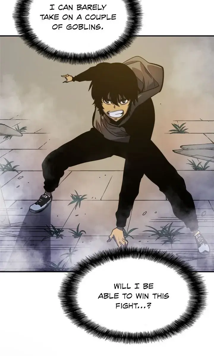 Solo Leveling Chapter 13 Page 25