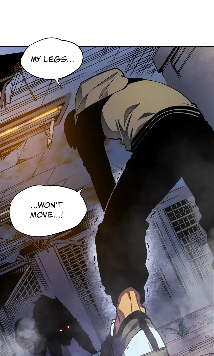 Solo Leveling Chapter 13 Page 29