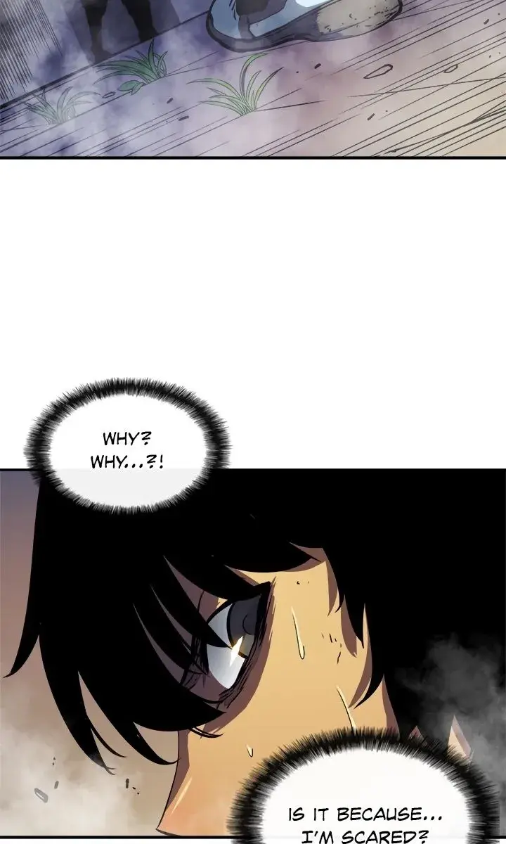 Solo Leveling Chapter 13 Page 30