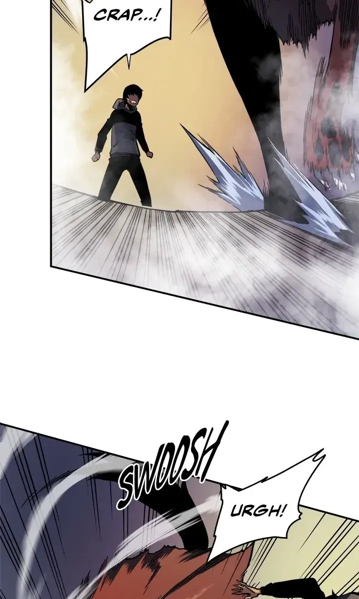 Solo Leveling Chapter 13 Page 33