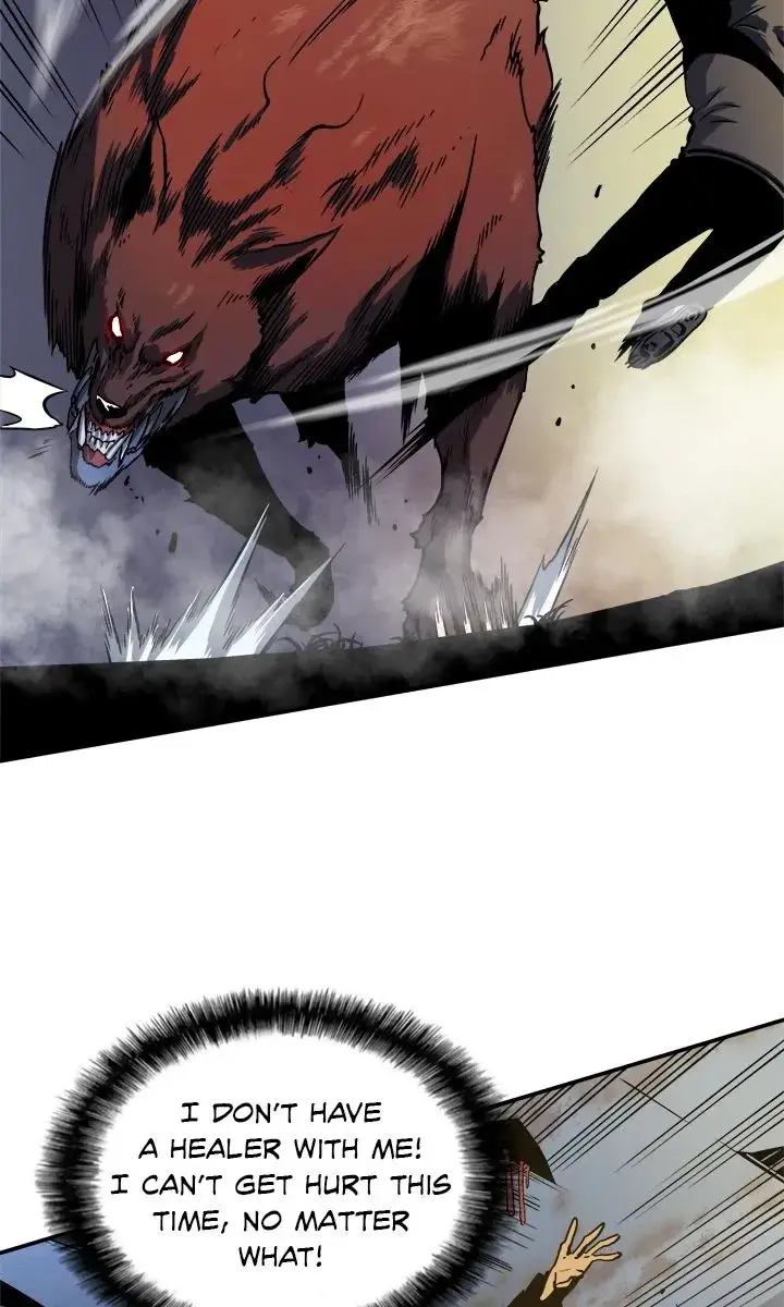 Solo Leveling Chapter 13 Page 34