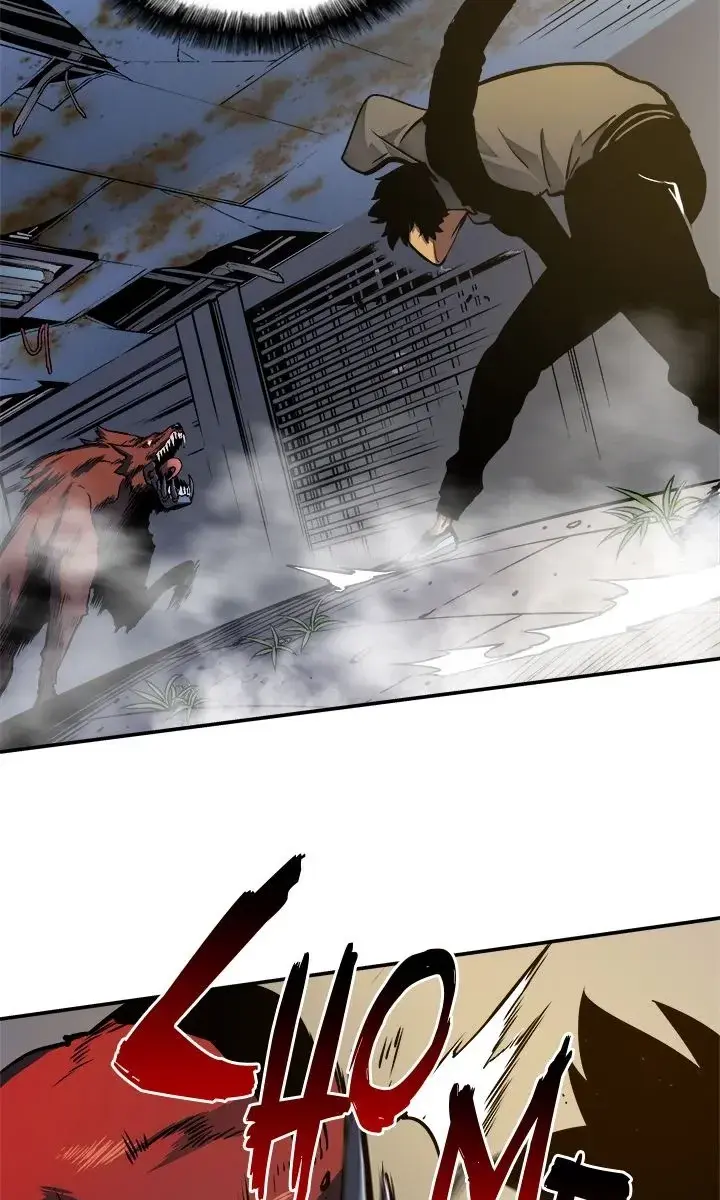 Solo Leveling Chapter 13 Page 35