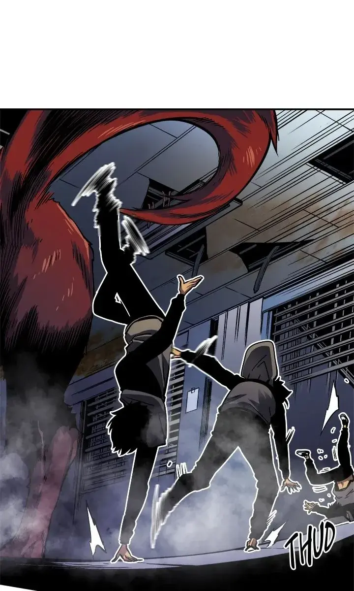 Solo Leveling Chapter 13 Page 38