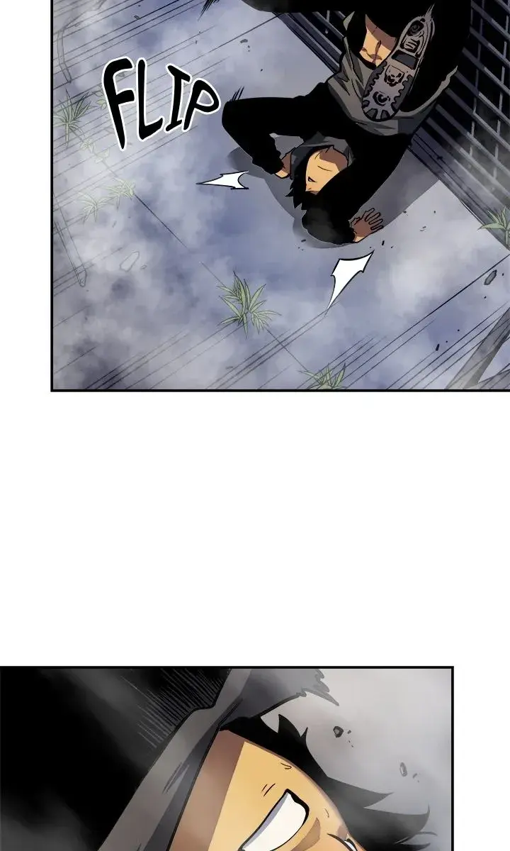 Solo Leveling Chapter 13 Page 40