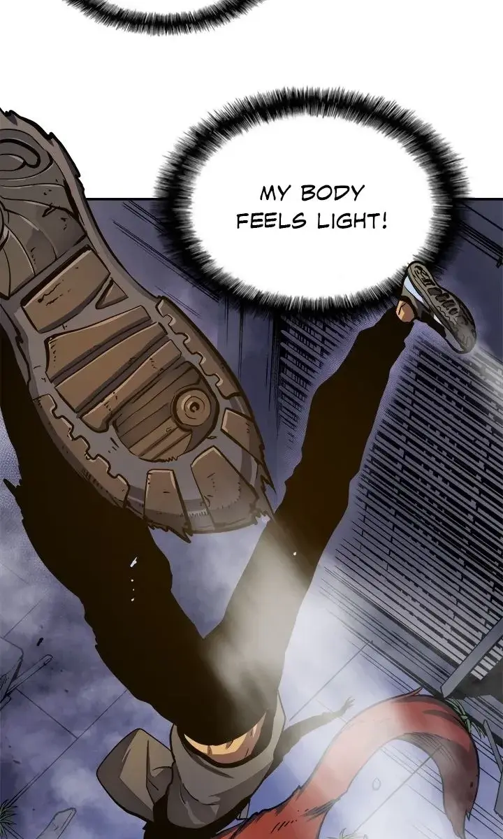 Solo Leveling Chapter 13 Page 42