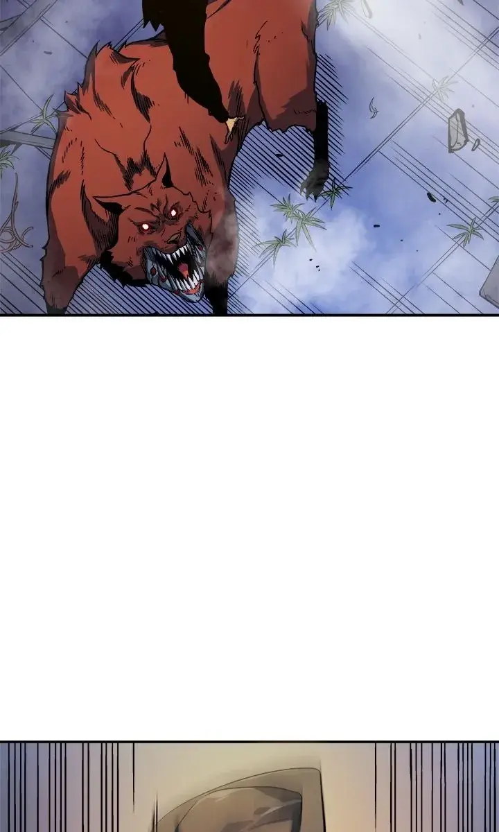 Solo Leveling Chapter 13 Page 43