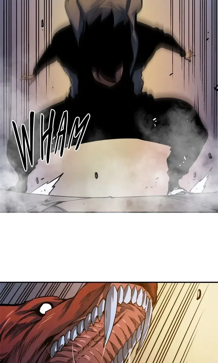 Solo Leveling Chapter 13 Page 44