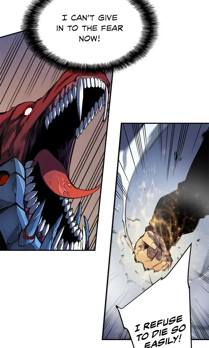 Solo Leveling Chapter 13 Page 48