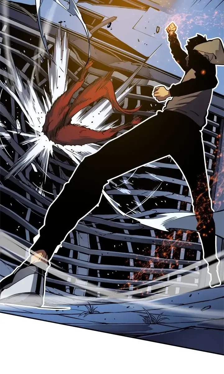 Solo Leveling Chapter 13 Page 52