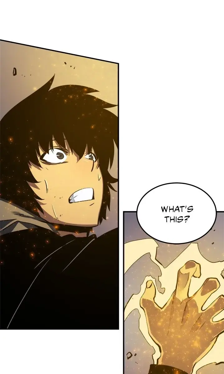 Solo Leveling Chapter 13 Page 53
