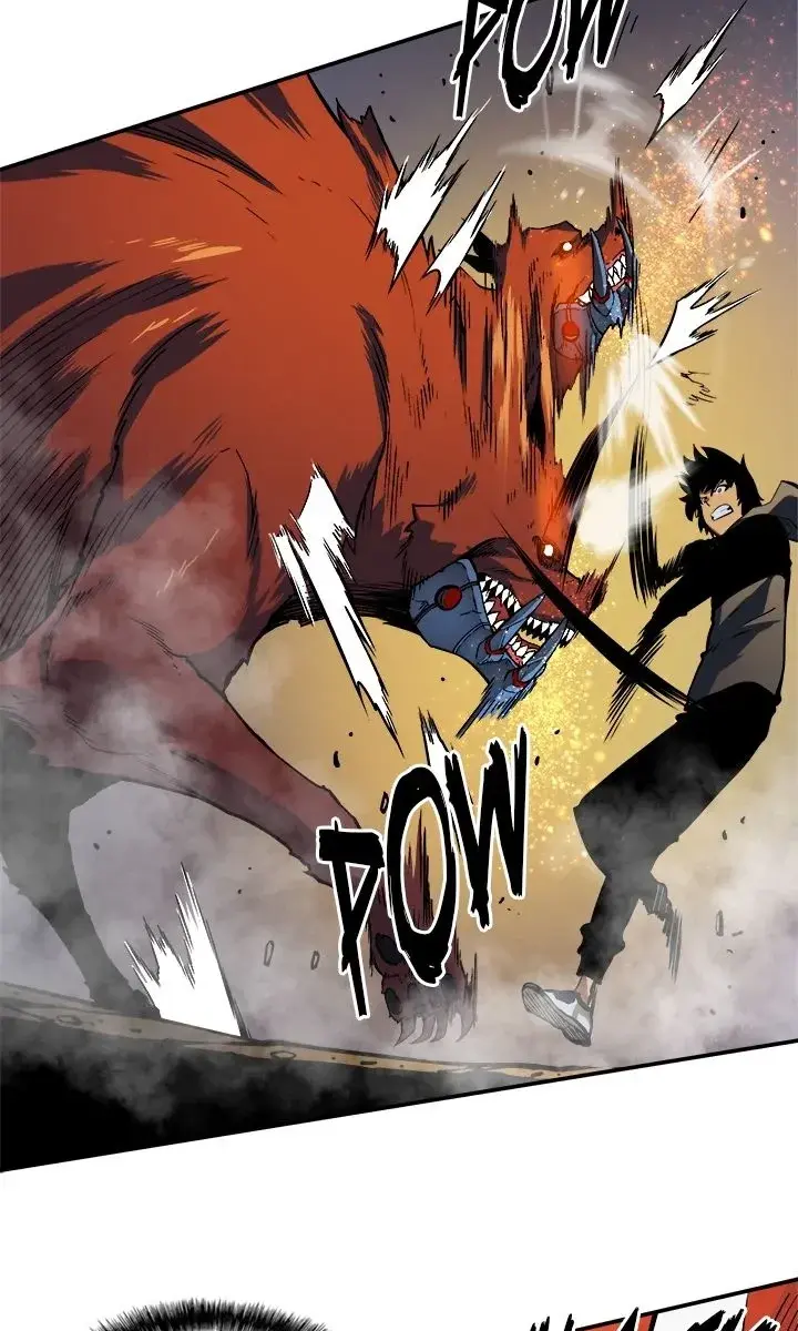 Solo Leveling Chapter 13 Page 58