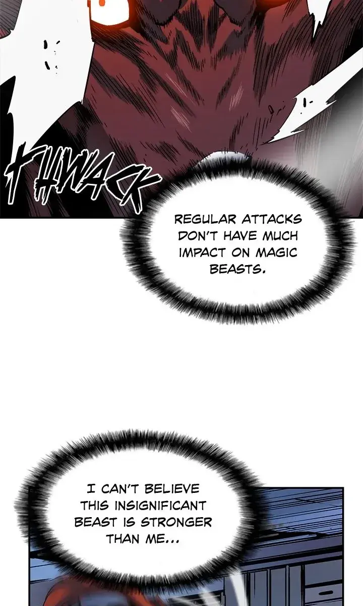 Solo Leveling Chapter 13 Page 60