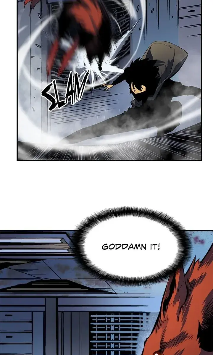 Solo Leveling Chapter 13 Page 61