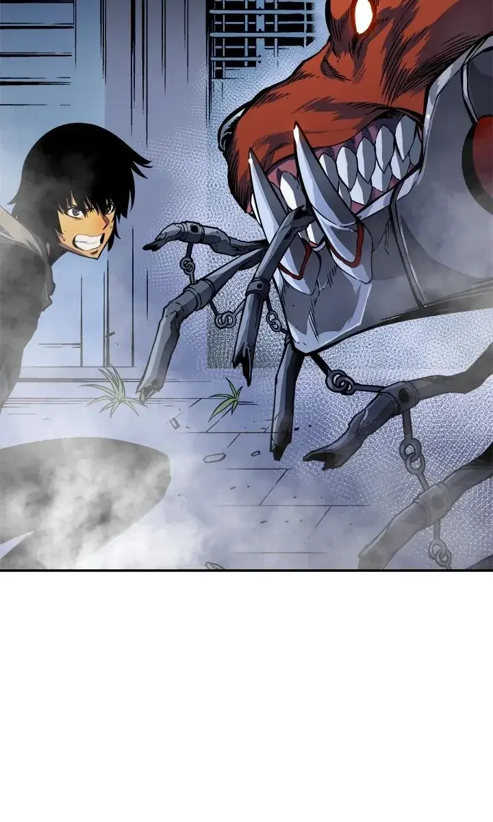 Solo Leveling Chapter 13 Page 62