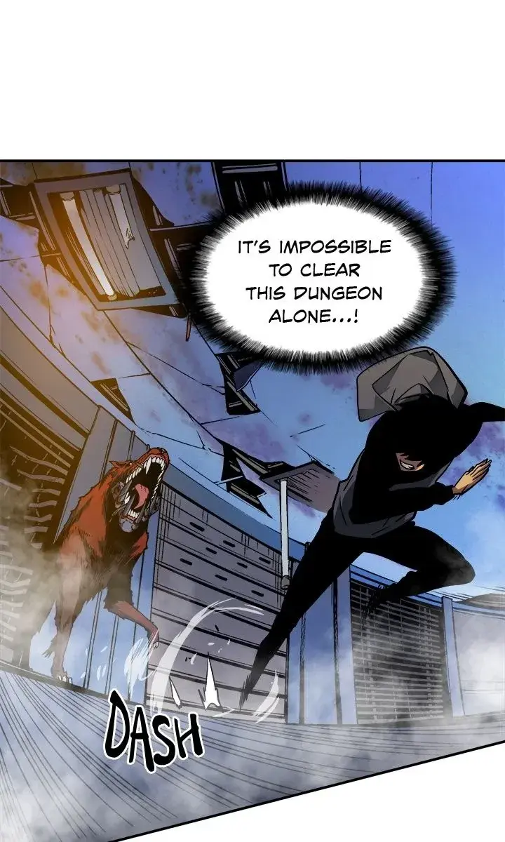 Solo Leveling Chapter 13 Page 65