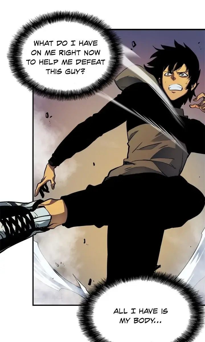 Solo Leveling Chapter 13 Page 69