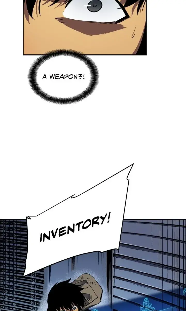 Solo Leveling Chapter 13 Page 71