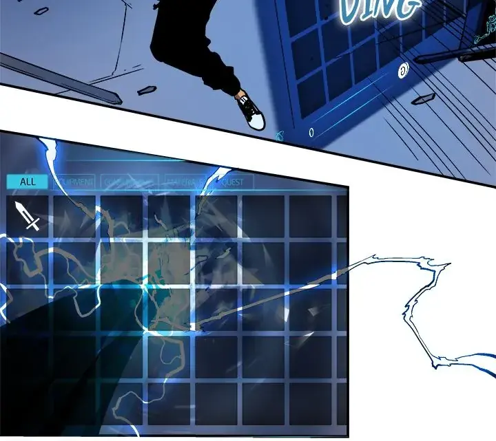 Solo Leveling Chapter 13 Page 73