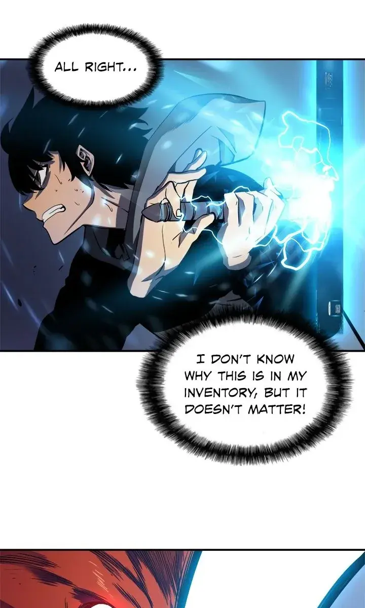 Solo Leveling Chapter 13 Page 74