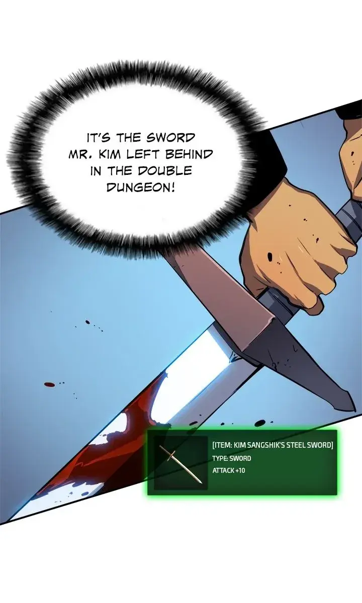 Solo Leveling Chapter 13 Page 78