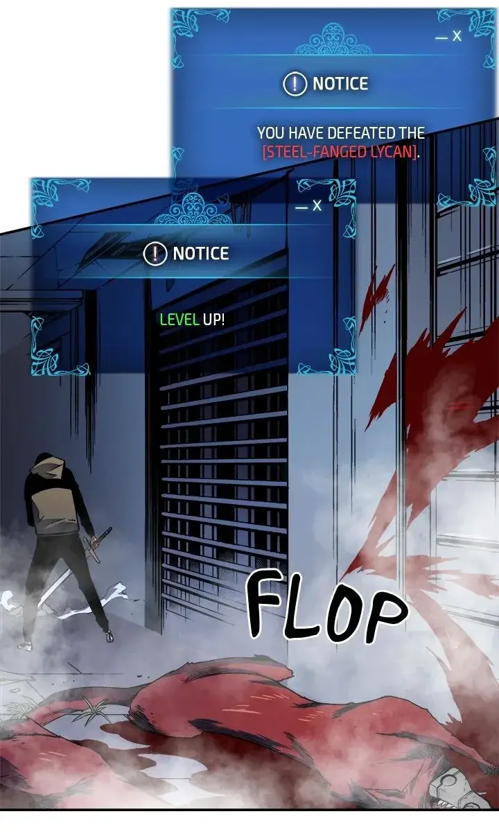 Solo Leveling Chapter 13 Page 79