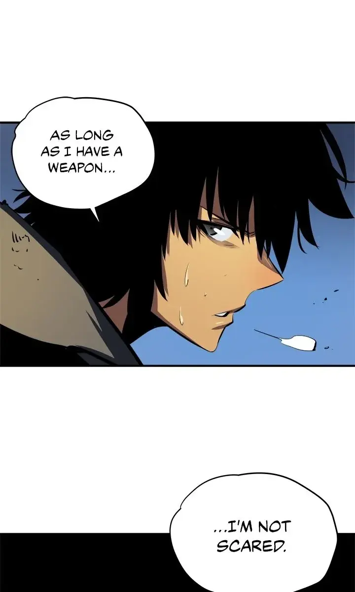 Solo Leveling Chapter 13 Page 83