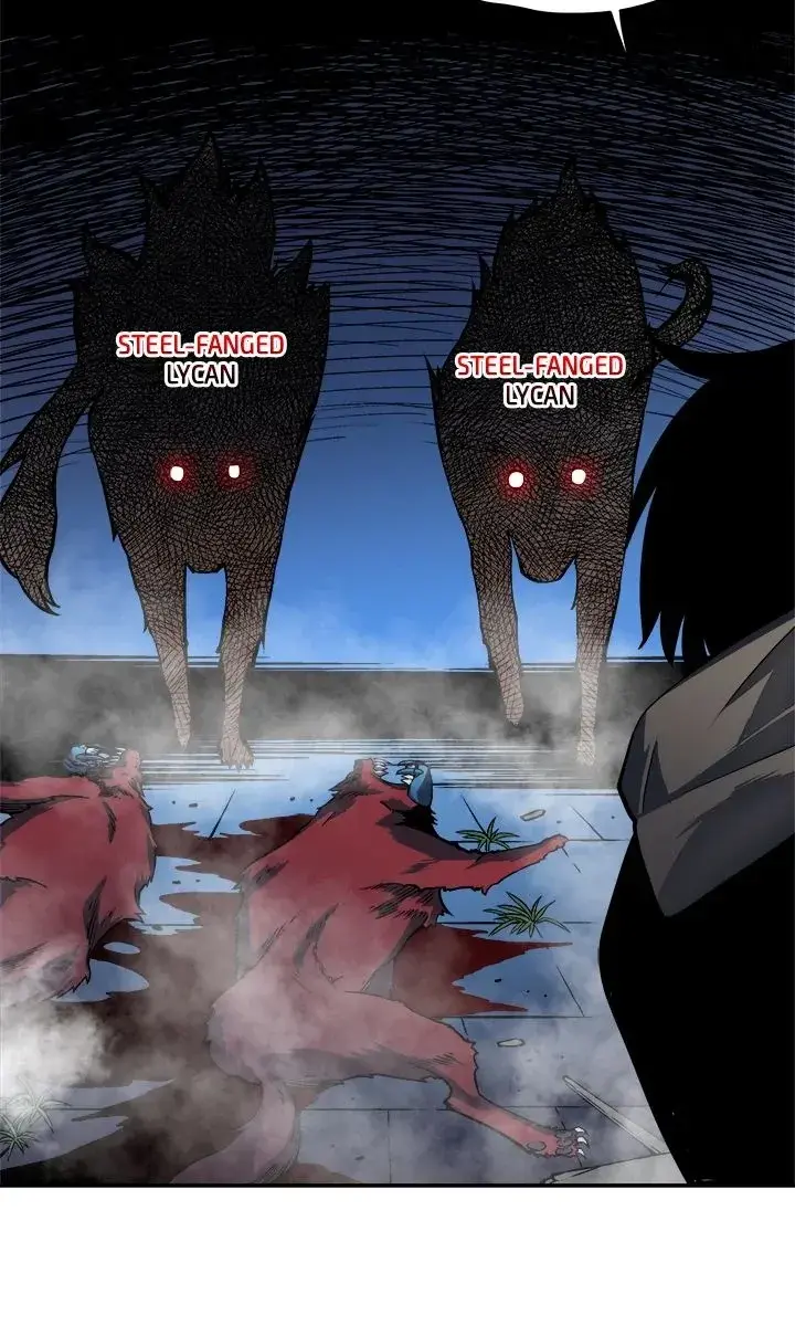 Solo Leveling Chapter 13 Page 84