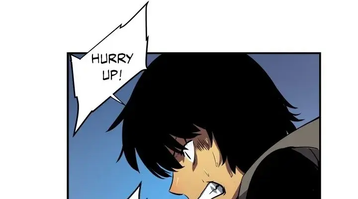 Solo Leveling Chapter 13 Page 86