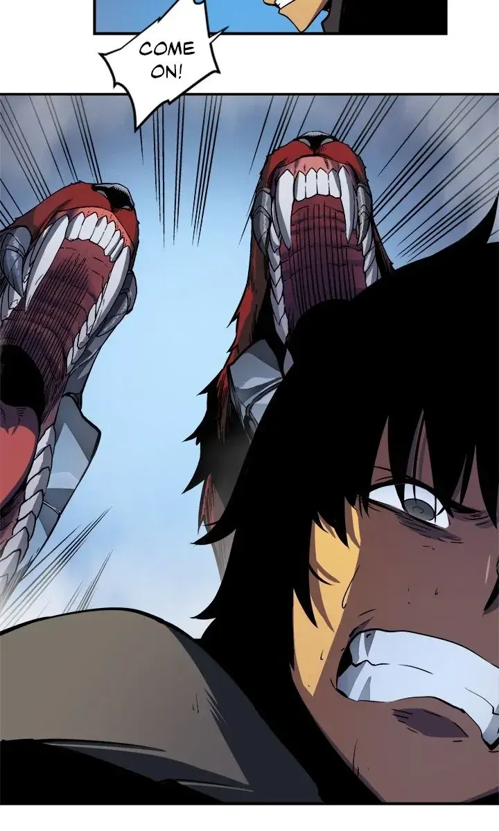 Solo Leveling Chapter 13 Page 87