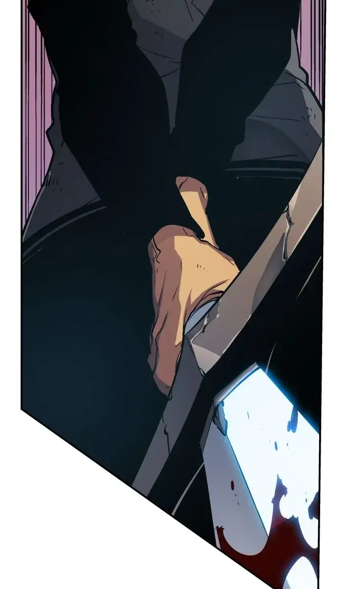 Solo Leveling Chapter 13 Page 89