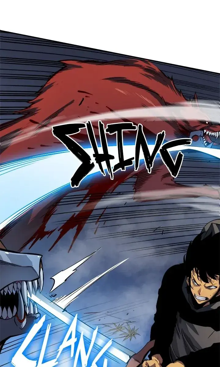 Solo Leveling Chapter 13 Page 92