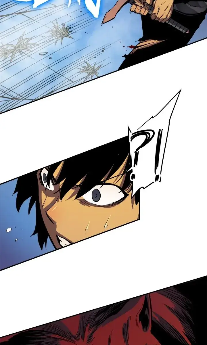 Solo Leveling Chapter 13 Page 93