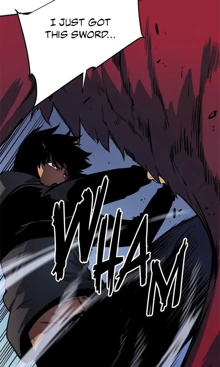 Solo Leveling Chapter 13 Page 96