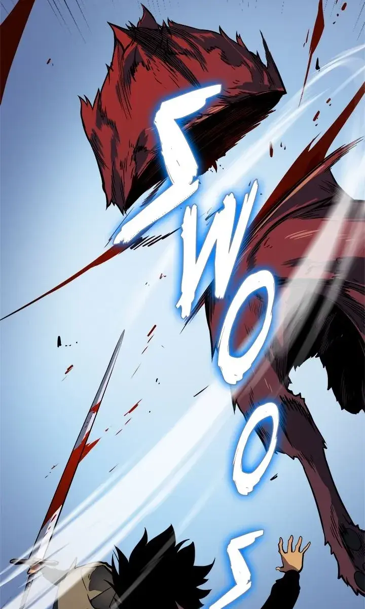 Solo Leveling Chapter 13 Page 98