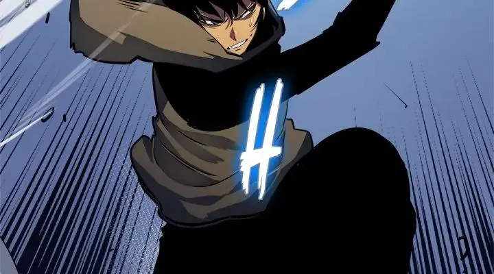 Solo Leveling Chapter 13 Page 99
