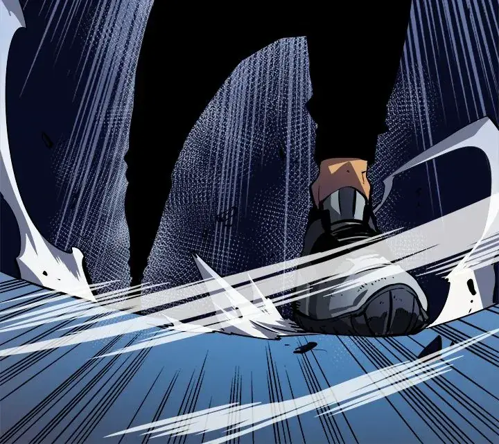 Solo Leveling Chapter 13 Page 100