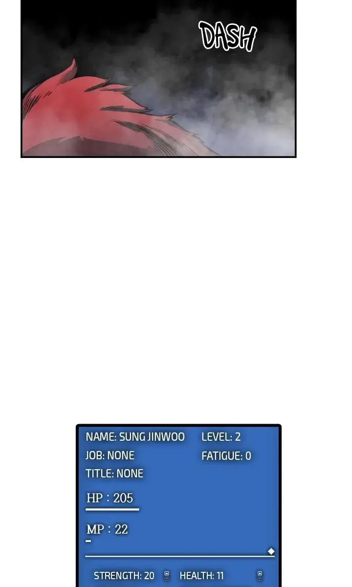 Solo Leveling Chapter 13 Page 107