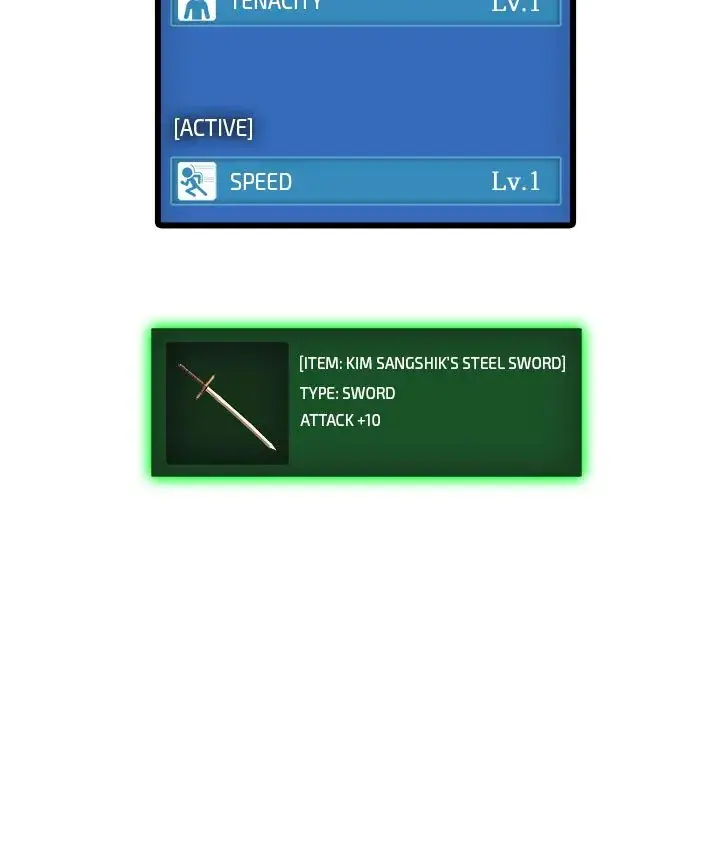 Solo Leveling Chapter 13 Page 109